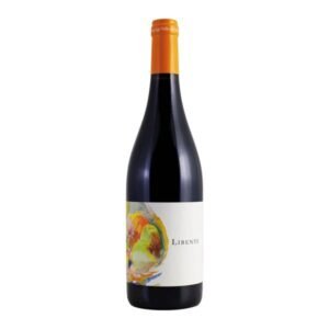 Valle del Sole – Libente – Igt Toscana Rosso