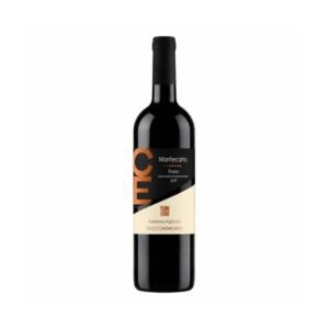 Carmignani – Montecarlo Rosso D.O.C.