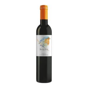 Valle del Sole – Soleo – Igt Toscana Bianco Late Harvest