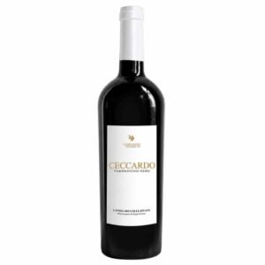 Castagnini - Ceccardo – Candia dei Colli Apuani Vermentino Nero