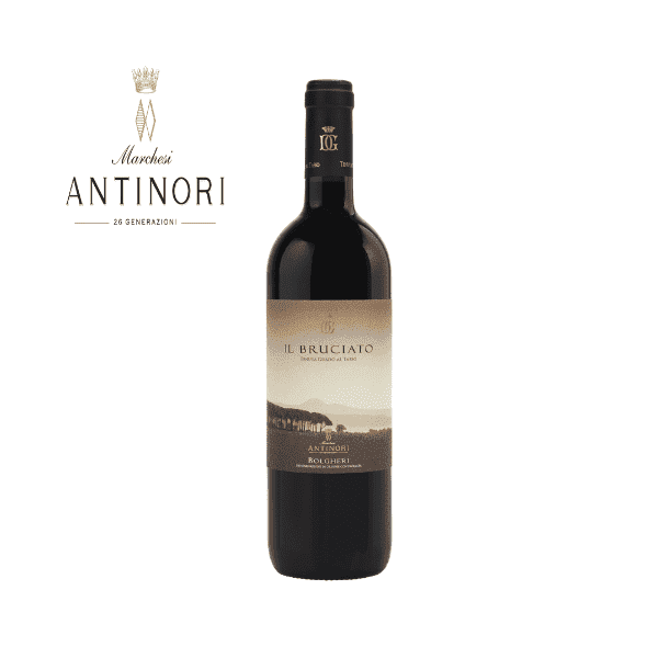 TENUTA GUADO AL TASSO - Il Bruciato 2022