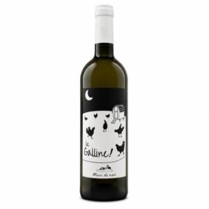 Villa Sardini – Le Galline! Bio - Ciliegiolo (Copia)