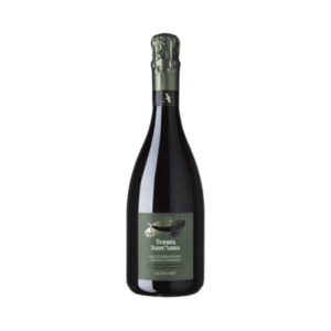 TENUTA SANT'ANNA - PROSECCO VALDOBBIADENE SUP. DOCG EXTRA DRY 0.75 L