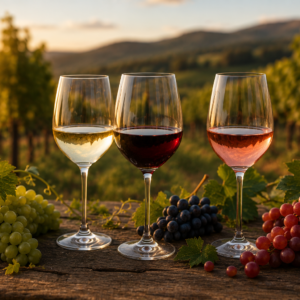 Vini Agricoltura Biodinamica