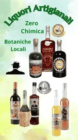 Liquori Artigianali 270_480_lovebiowines Liquori Artigianali 270_480_lovebiowines