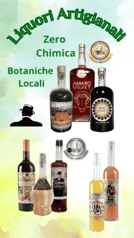 Liquori Artigianali_Lovebiowines